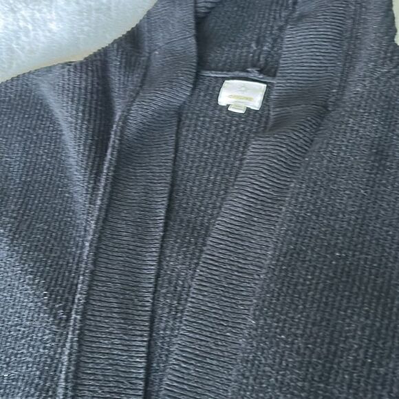 Hooded Shirt Sweater - Picture 4 of 7